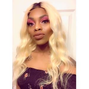 Meet your Posher, Keisha